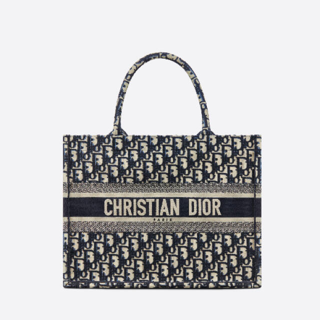 トートバッグ Dior/BOOK TOTE