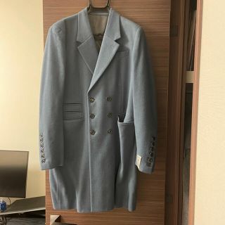 シャリーフ チェスターコート(メンズ)の通販 100点以上 | SHAREEFの