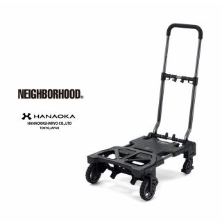 ネイバーフッド(NEIGHBORHOOD)のneighborhood NH . HANAOKA / P-FLAT CART (その他)