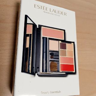 エスティローダー(Estee Lauder)のエスティーローダー　トラベル　エクスクルーシブ(コフレ/メイクアップセット)