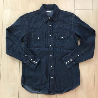 ジーユー デニム シャツ メンズ の通販 0点以上 Guのメンズを買うならラクマ ジーユー デニム シャツ メンズ の通販 0点以上 Guのメンズを買うならラクマ