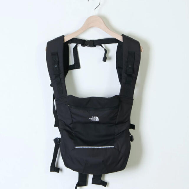 THE NORTH FACE BABY COMPACT CARRIER NT