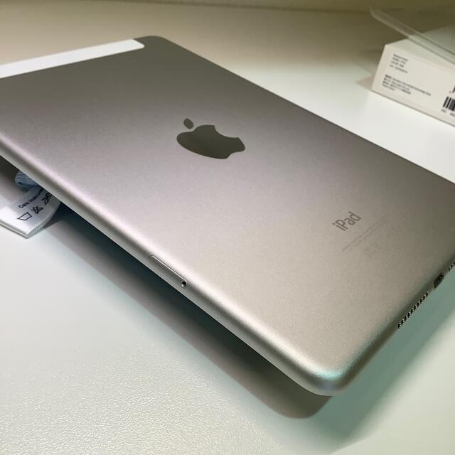 iPad mini4  WI-FI64GB 2021年4月バッテリー交換済み！