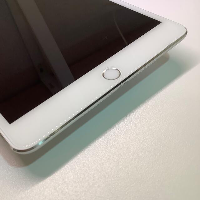 iPad mini4 WI-FI64GB 2021年4月バッテリー交換済み！ - タブレット