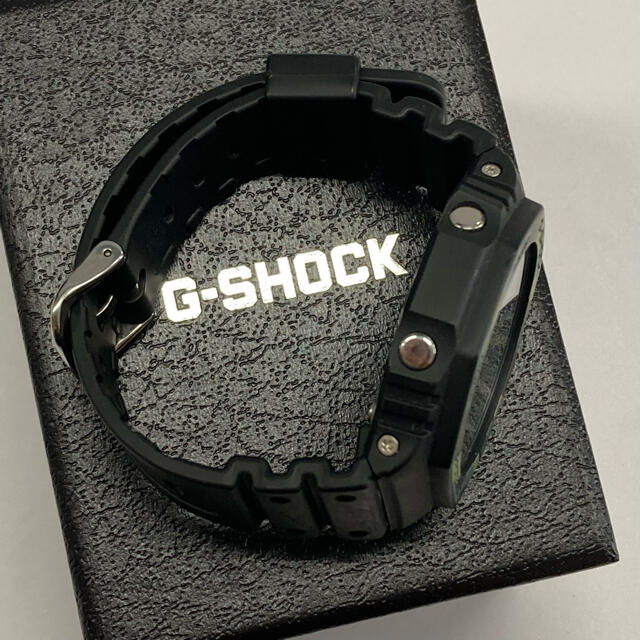 CASIO(カシオ)のG-SHOCK GA-2100SU ジーショック 本体 カモ 迷彩 腕時計  メンズの時計(腕時計(デジタル))の商品写真