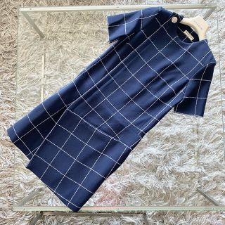 2022年春夏 新品未使用 BALENCIAGA バレンシアガ ワンピース | www