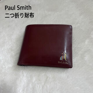 ポールスミス ボタン 折り財布(メンズ)の通販 32点 | Paul Smithの 