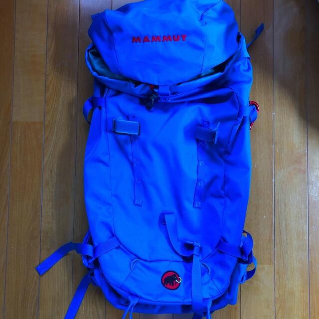 MAMMUT TRIONtour28+