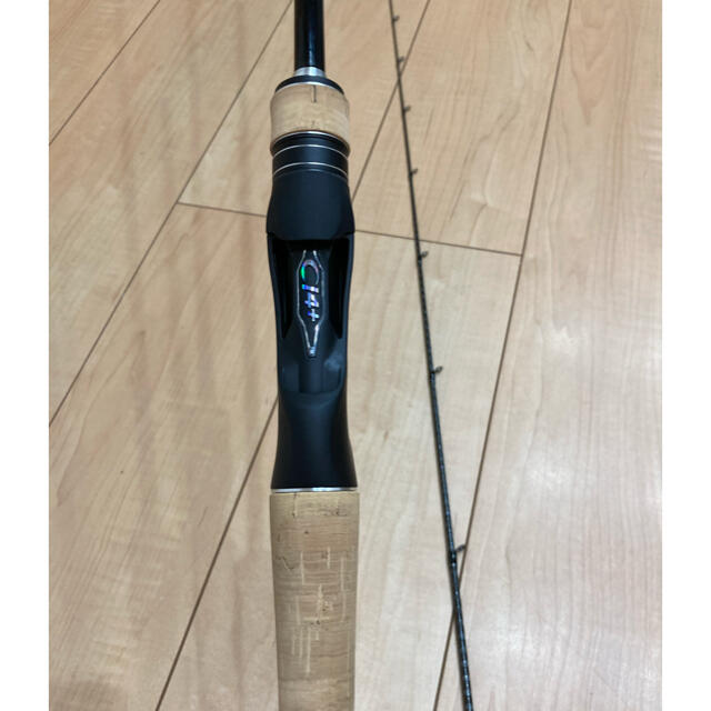 SHIMANO(シマノ)の※ヤス様専用※エクスプライド164L-BFS/2 スポーツ/アウトドアのフィッシング(ロッド)の商品写真