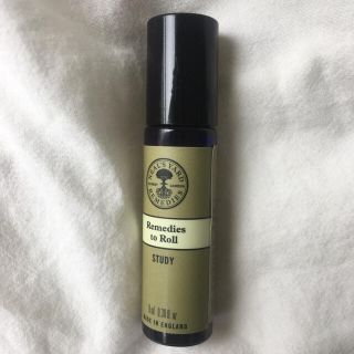 ニールズヤード(NEAL'S YARD)のNYR NEAL'S YARD REMEDIES アロマパルス 勉強用　アロマ　(アロマグッズ)