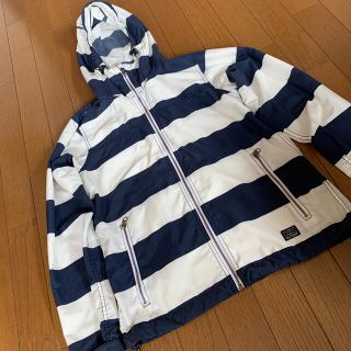 ヘリーハンセン(HELLY HANSEN)の【HELLY HANSEN】ジャンパー　size WL(ナイロンジャケット)