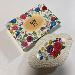 アナスイ(ANNA SUI)のANA SUI メイクアップパレット4(その他)