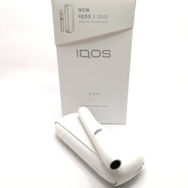 アイコス IQOS DUO デュオ 充電器 2個セット No.50