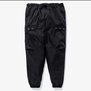 ダブルタップス(W)taps)のWTAPS TASK TROUSERS POLY TAFFETA(ワークパンツ/カーゴパンツ)