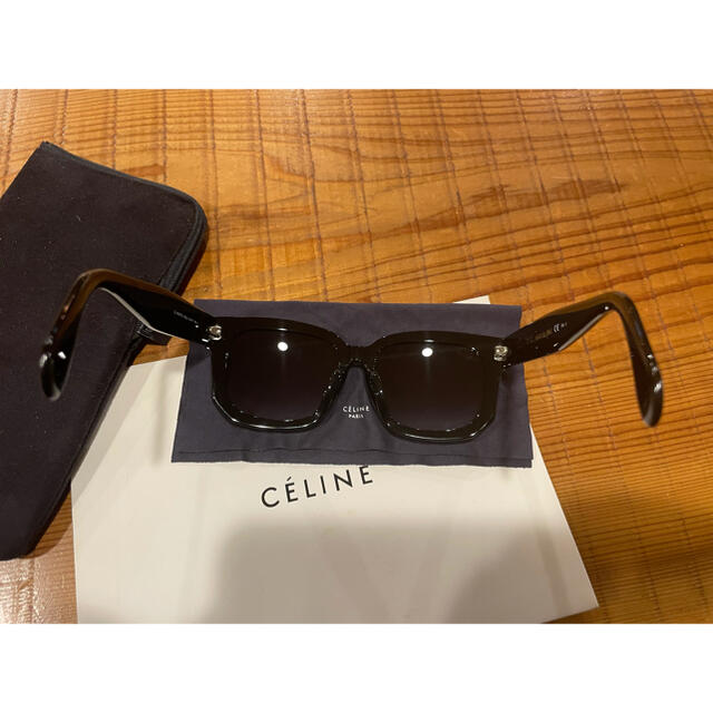 celine(セリーヌ)のCeline サングラス レディースのファッション小物(サングラス/メガネ)の商品写真