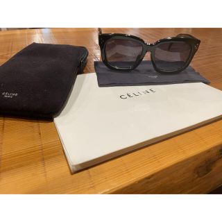 セリーヌ(celine)のCeline サングラス(サングラス/メガネ)