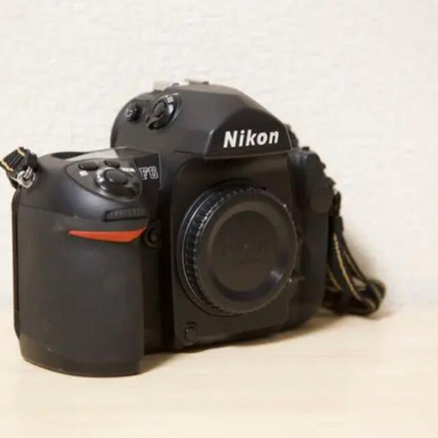 完動品　Nikon  f6 美品