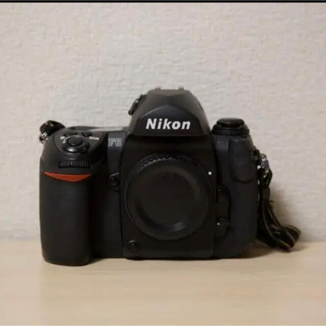 完動品　Nikon  f6 美品