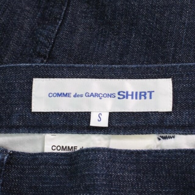 セール爆買い COMME ショートパンツ メンズの通販 by RAGTAG online｜ラクマ des GARCONS SHIRT 通販
