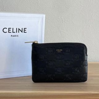 セリーヌ ポーチ コインケース(レディース)の通販 52点 | celineの