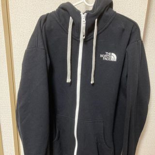 ザノースフェイス(THE NORTH FACE)のノースフェイス　パーカー(パーカー)