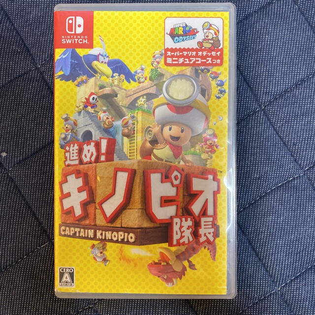 日本全国送料無料商品人気ランキング Switch ソフト 4本セット売り バラ売りも可能 家庭用ゲームソフト