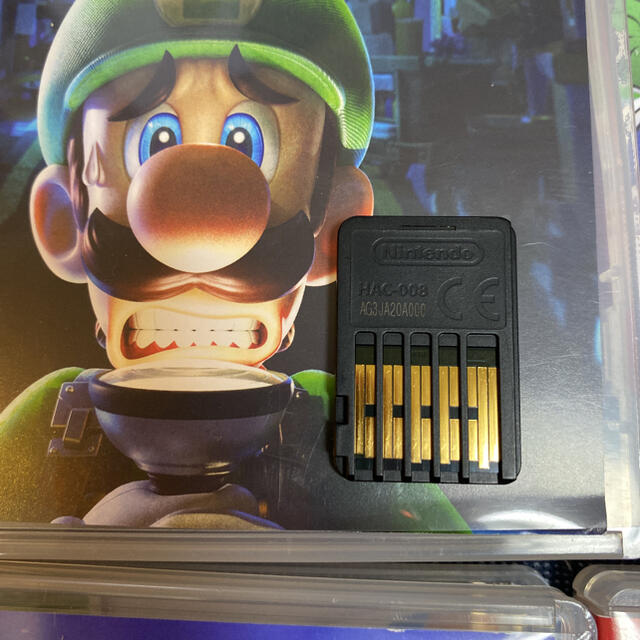 Switch ソフト 4本セット売り バラ売りも可能