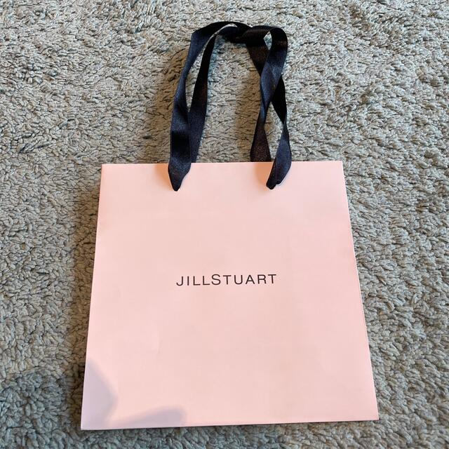 JILLSTUART(ジルスチュアート)のJILLSTUART ギフトボックス(空箱) インテリア/住まい/日用品のオフィス用品(ラッピング/包装)の商品写真