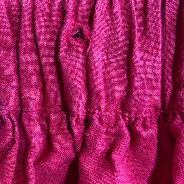 FELISSIMO(フェリシモ)のフェリシモ　フィッシュテイルスカート レディースのスカート(ロングスカート)の商品写真