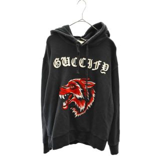 グッチ(Gucci)のGUCCI グッチ パーカー(パーカー)