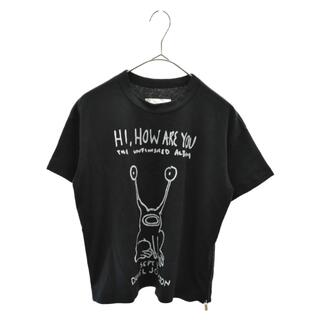 サカイ(sacai)のSacai サカイ 半袖Tシャツ(Tシャツ/カットソー(半袖/袖なし))