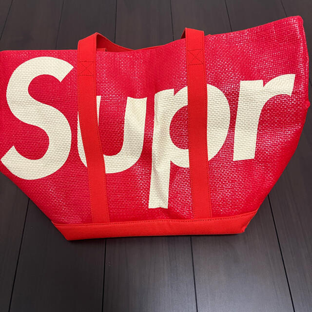 Supreme(シュプリーム)のsupreme トートバッグ メンズのバッグ(トートバッグ)の商品写真