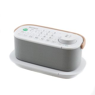 SONY - ソニー お手元テレビスピーカー SRS-LSR200 オーディオ機器の
