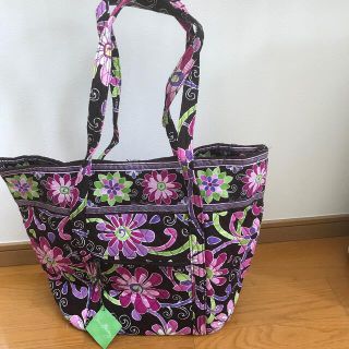 ヴェラブラッドリー(Vera Bradley)のベラブラッドリー　トートバック(トートバッグ)