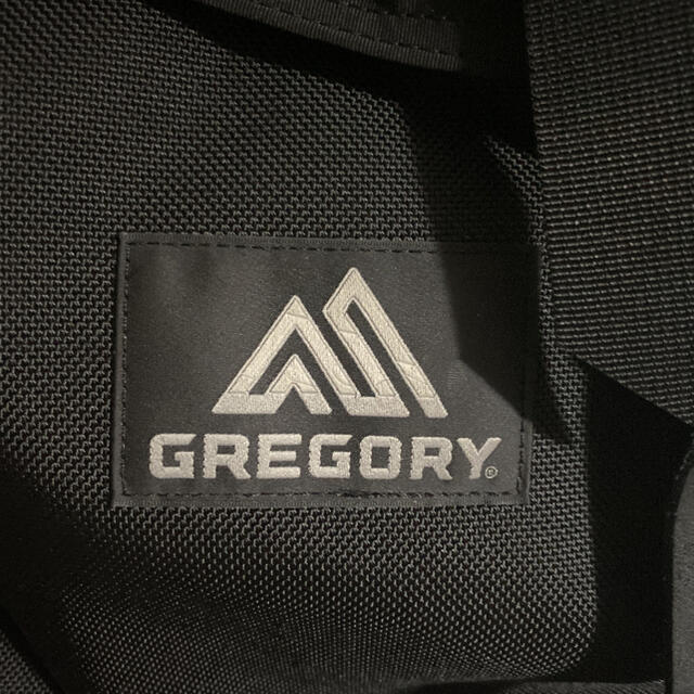 Gregory(グレゴリー)の使用感薄！ GREGORY グレゴリーデイパック 26L メンズのバッグ(バッグパック/リュック)の商品写真