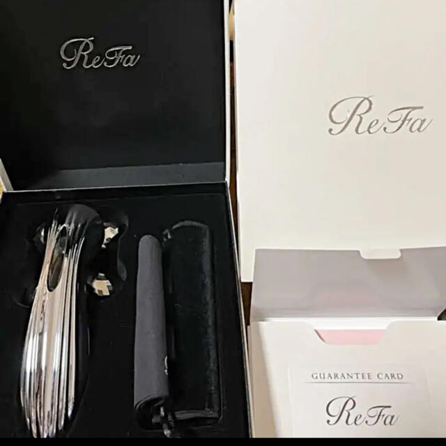 はこぽす対応商品】 リファフォーカラットレイ ReFa 4 CARAT RAY