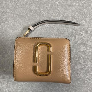 マークバイマークジェイコブス(MARC BY MARC JACOBS)のマークジェイコブス　財布(財布)