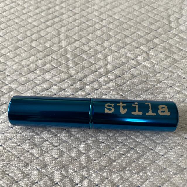 stila(スティラ)のstila 携帯用ブラシ コスメ/美容のメイク道具/ケアグッズ(チーク/フェイスブラシ)の商品写真