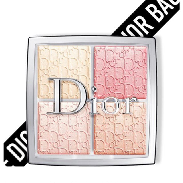 値下げ ディオール Dior バックステージ フェイス グロウ パレット 004