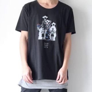 ストフ(stof)のSTOF Tシャツ(Tシャツ/カットソー(半袖/袖なし))