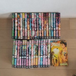 7seeds 全巻セットのフリマアイテム一覧 7seeds 全巻セットのフリマアイテム一覧