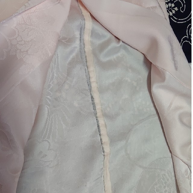 卒業式着物と袴セット レディースの水着/浴衣(着物)の商品写真
