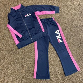 フィラ(FILA)のFILA♡ジャージ上下(その他)