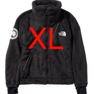 ザノースフェイス(THE NORTH FACE)のアンタークティカ バーサロフトジャケット K NA61930 XL(ブルゾン)