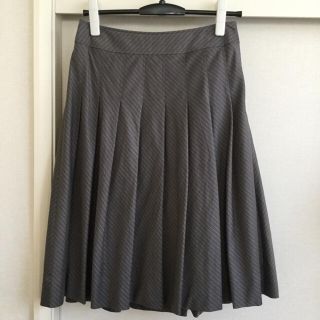 ニジュウサンク(23区)の【ゆきんこ様専用】23区  スカート(ひざ丈スカート)