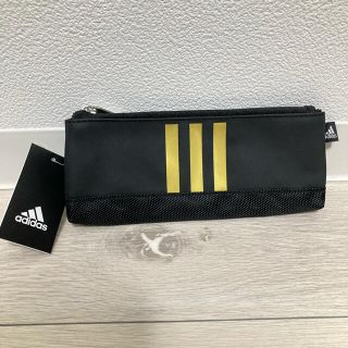 アディダス(adidas)のアディダス　ペンケース(ペンケース/筆箱)