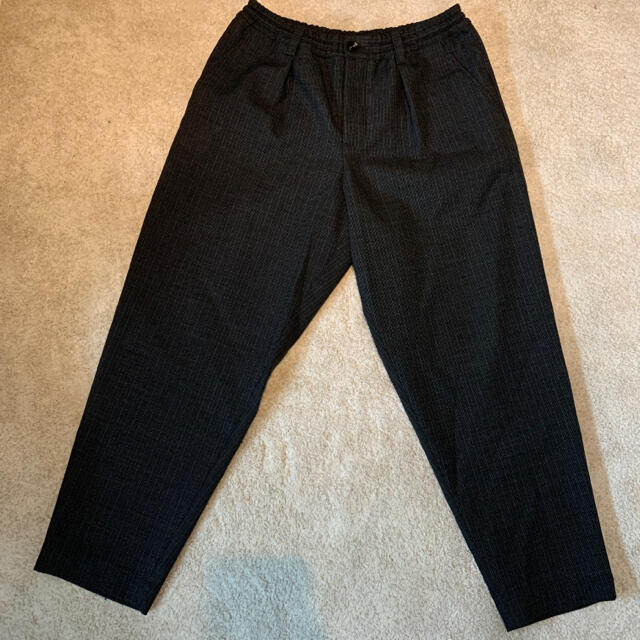 MARNI Wool Pants