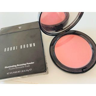 ボビイブラウン(BOBBI BROWN)の【新品・未使用】BOBBI BROWN ボビーブラウン　チーク　Maui(チーク)