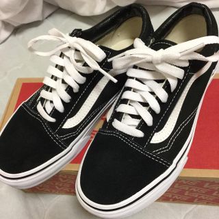 バンズボルト(VANS VAULT)のまる様専用 VANS old skool(スニーカー)