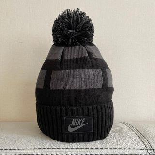 ナイキ(NIKE)のNIKE ニット帽(ニット帽/ビーニー)